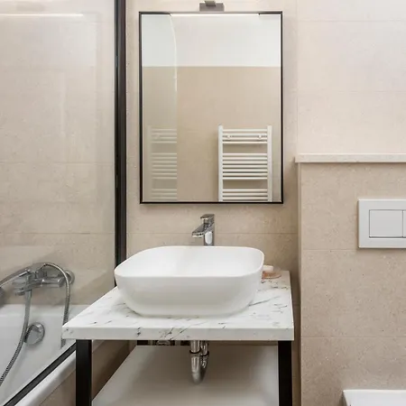Apartmán Rusty Rijeka